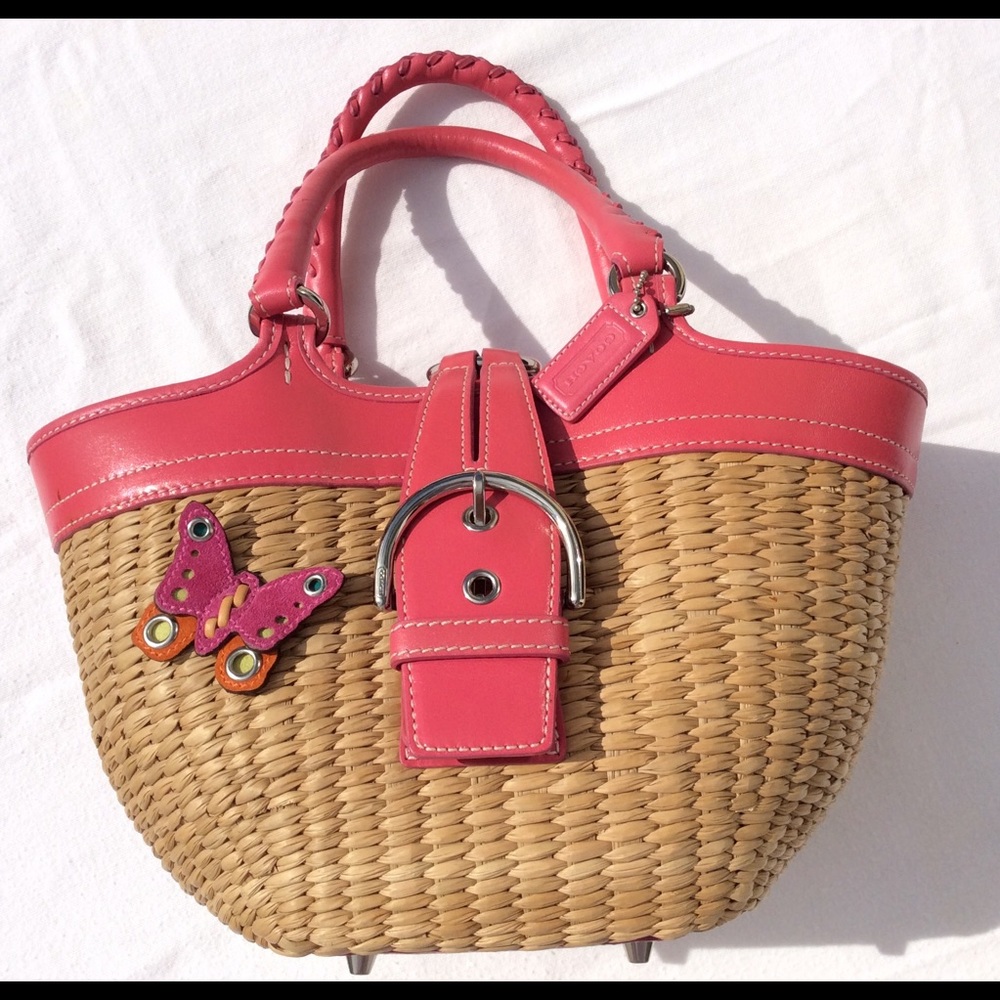 COACH handbag
